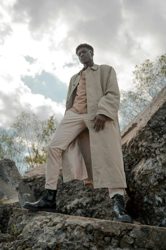 Layer Up Like a New Yorker: Winter Essentials You Need This Season